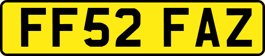FF52FAZ