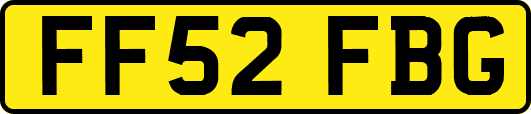FF52FBG