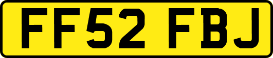 FF52FBJ