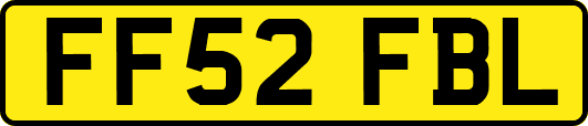 FF52FBL