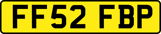FF52FBP