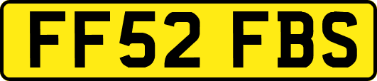 FF52FBS