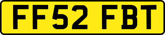 FF52FBT