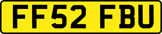 FF52FBU