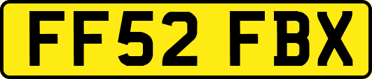 FF52FBX