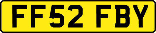 FF52FBY
