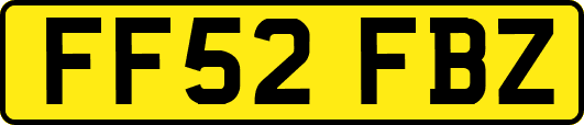 FF52FBZ