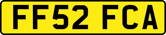 FF52FCA