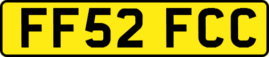 FF52FCC