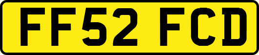 FF52FCD