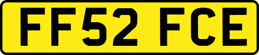 FF52FCE