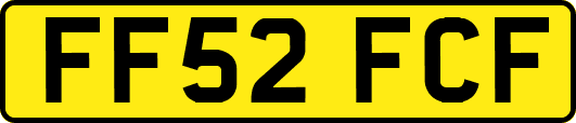 FF52FCF