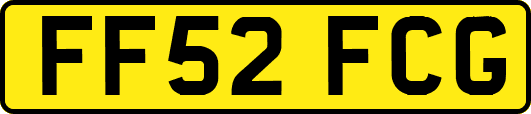 FF52FCG