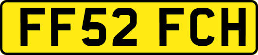 FF52FCH