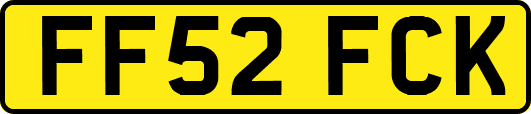 FF52FCK