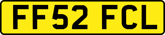 FF52FCL