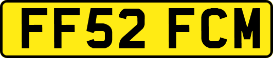 FF52FCM