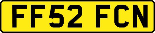 FF52FCN