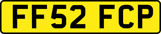 FF52FCP