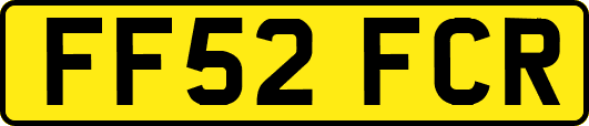 FF52FCR