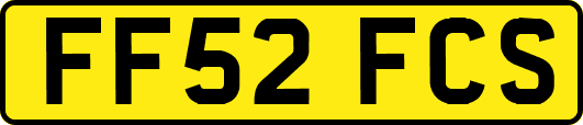 FF52FCS