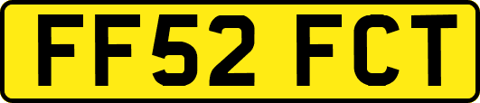 FF52FCT