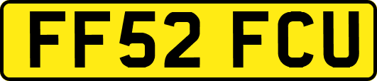 FF52FCU