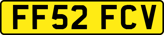 FF52FCV