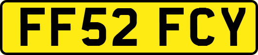 FF52FCY