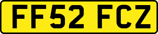 FF52FCZ