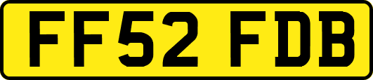 FF52FDB