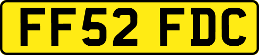FF52FDC