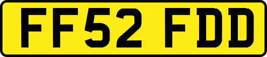 FF52FDD