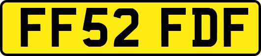 FF52FDF