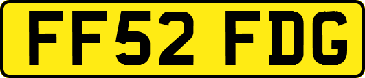 FF52FDG