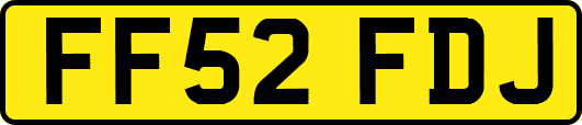 FF52FDJ