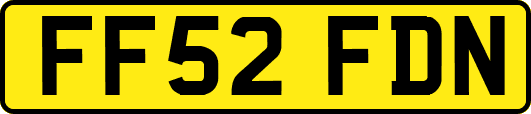 FF52FDN