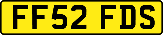 FF52FDS