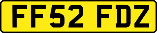 FF52FDZ