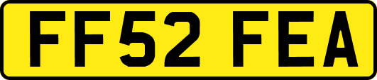 FF52FEA