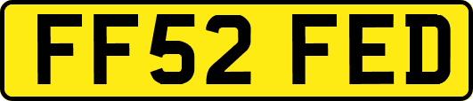 FF52FED