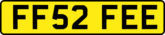 FF52FEE