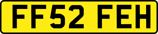 FF52FEH