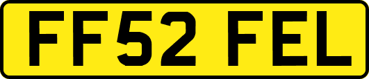 FF52FEL