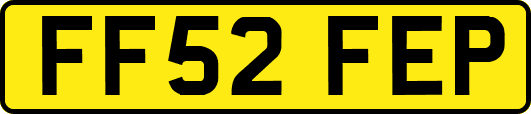 FF52FEP