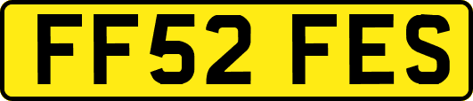 FF52FES