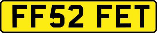 FF52FET