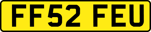 FF52FEU