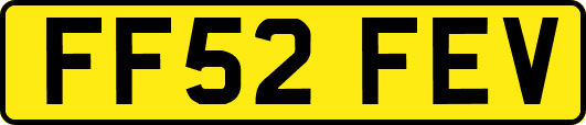 FF52FEV
