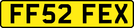 FF52FEX